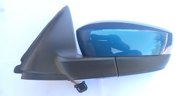 Зеркало левое 6V1857507C VAG