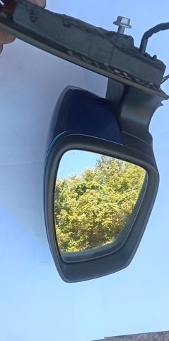 VAG 6V1857507C Зеркало заднего вида левое в наличии Киев