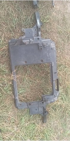 Оперение в сборе 6Y0805588L VAG