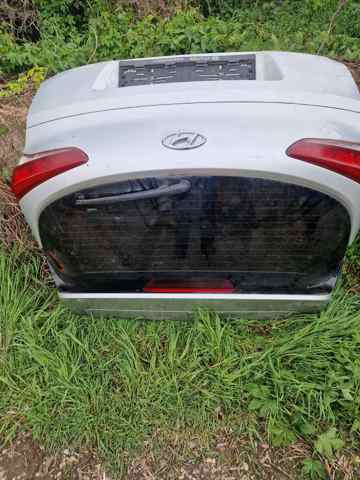 73700D7000 HYUNDAI Ляда купить в Киев