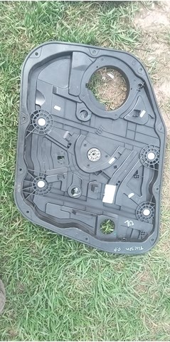 Механизм стеклоподъемника двери передней, правой 82481D7010 HYUNDAI
