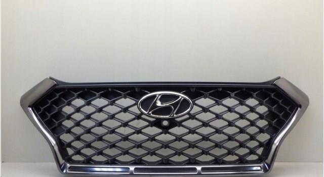 HYUNDAI 86351D7710 Решетка радиатора в наличии Ирпень