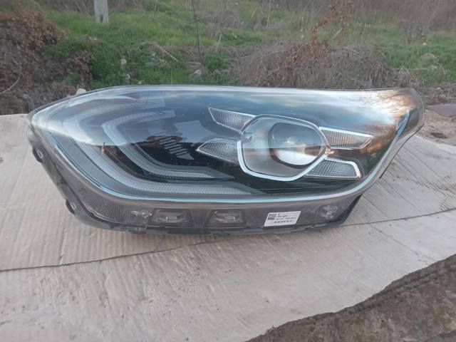 HYUNDAI 92101J7100 Фара левая в наличии Кривой Рог