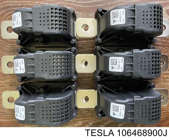 Пиропатрон основной батареи 106468900J TESLA