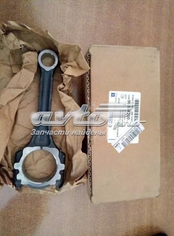 96384200 GM Шатун поршня двигателя купить в Павлоград