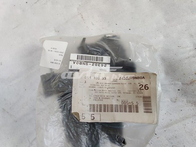 243829NB0A NISSAN купить в Николаев