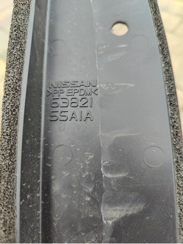 NISSAN 638215SA1A в наличии Чернигов