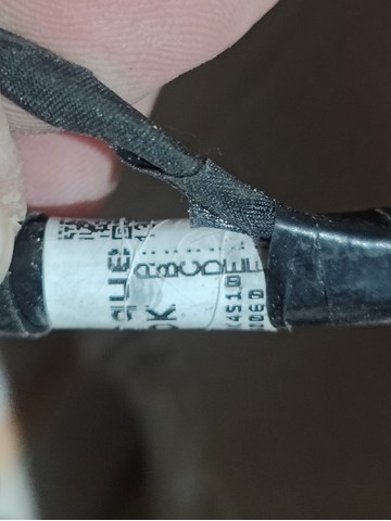 91660K4510 HYUNDAI купить в Житомир