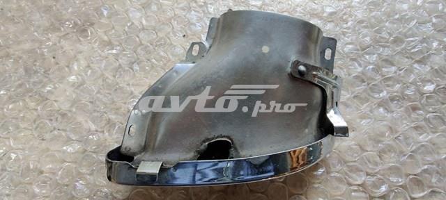 MERCEDES A2924900627 Насадка на глушитель в наличии Каменское