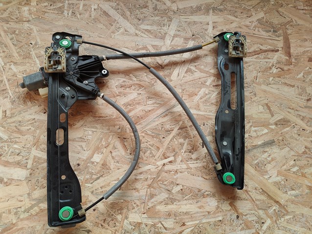 FORD DS7Z5423209D Стеклоподъемник передней левой двери в наличии Полтава