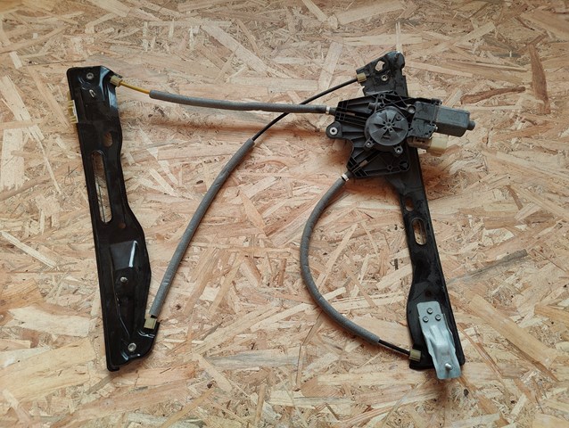 DS7Z5423209D FORD Стеклоподъемник передней левой двери купить в Днепр