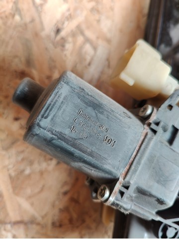DS7Z5423209D Стеклоподъемник передней левой двери купить Черновцы