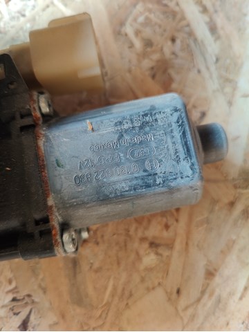 DS7Z5423209D FORD Механизм стеклоподъемника двери передней левой купить в Ровно