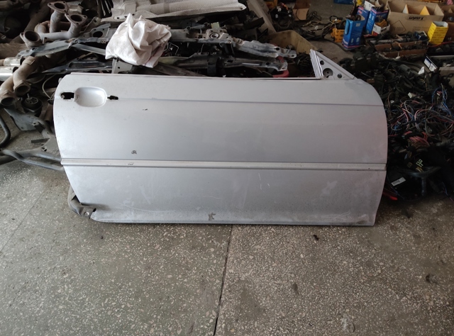 Двери 41517038091 BMW