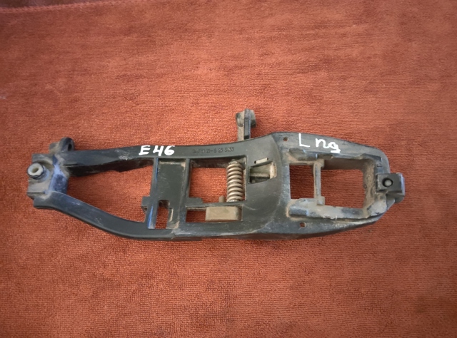 51218253453 BMW купить в Одесса