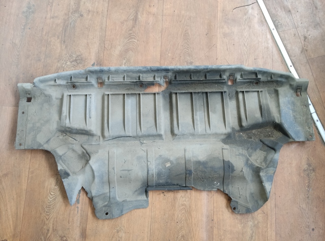 51718402436 BMW Защита двигателя передняя купить в Запорожье
