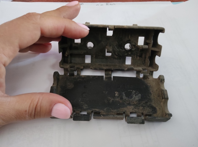 61138372280 BMW купить в Ужгород