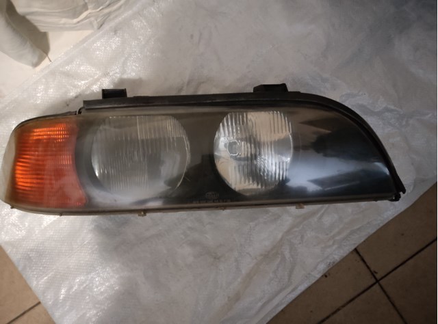 Фара комбинированная, передняя 63128362464 BMW