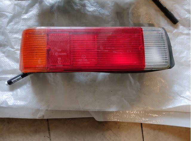 Правый стоп 63211367507 BMW