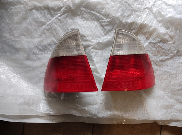 Стоп задний 63216900474 BMW