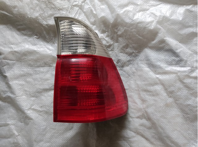 Фара задняя правая внешняя 63216916908 BMW