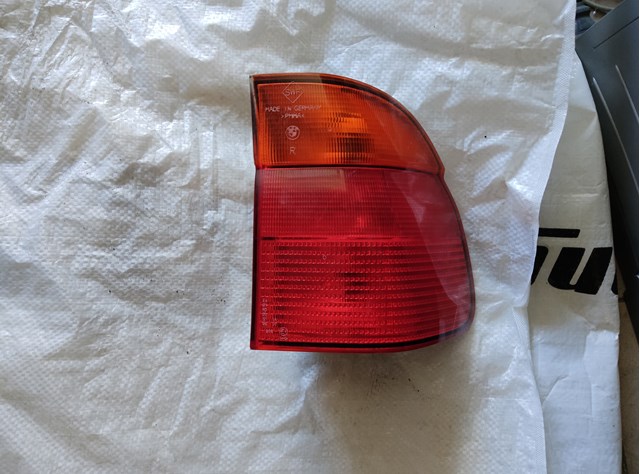 Стоп задний 8361672 BMW