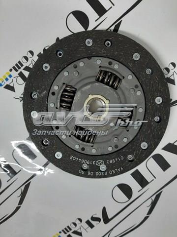 VAG 037141032N Диск сцепления в наличии Кривой Рог