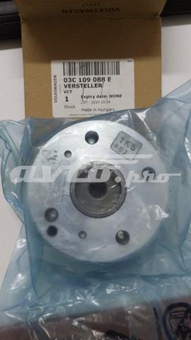 03C109088E VAG Шестерня распредвала купить в Винница