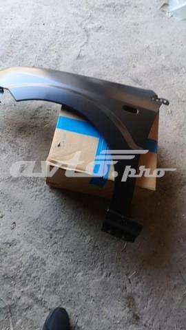 FORD 1420115 Крыло переднее левое в наличии Украина