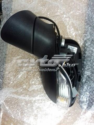 Наружное зеркало левое 1753824 FORD