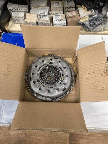 1760689 FORD Комплект сцепления купить в Запорожье