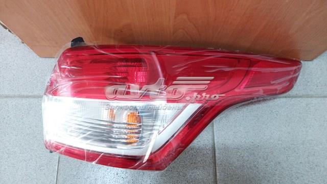 Стоп задний 1923704 FORD