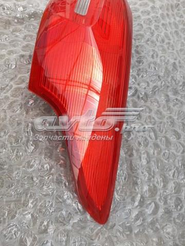 FORD 1939578 Фонарь задний правый внешний в наличии Харьков
