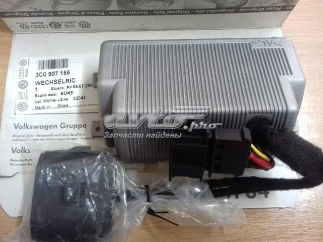 Инвертор тока 3C0907155 VAG