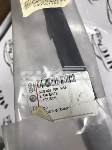 3C58074609B9 VAG