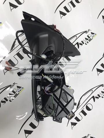 Зеркало заднего вида, левое 4L1857409N01C VAG