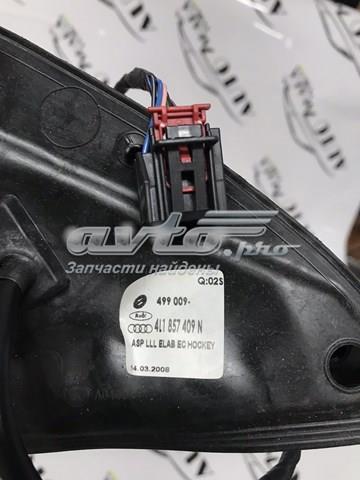 4L1857409N01C VAG Зеркало заднего вида левое купить в Сумы