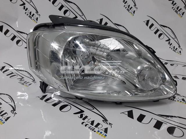 5Z1941044A VAG Правая фара купить в Полтава