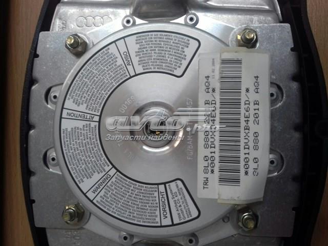 8L0880201BAQ4 VAG Подушка безопасности водителя купить в Павлоград