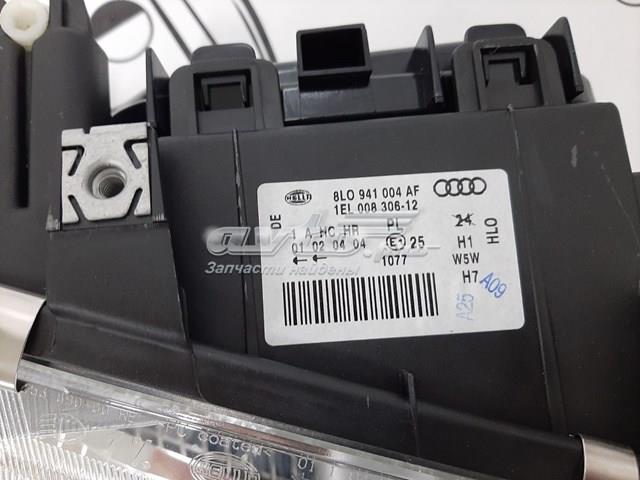 8L0941004AF VAG Фара правая купить в Львов