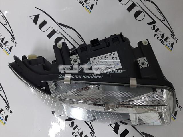 8L0941004AF Правая фара купить Каменское
