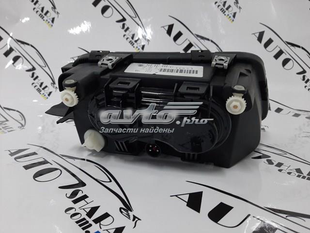 Вставка фары левой 8L0941029 VAG