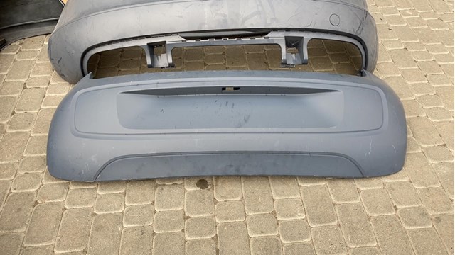 Задний бампер FP7443950 FPS