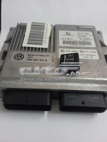 JNV907557A VAG Модуль управления (ЭБУ) двигателем купить в Чернигов