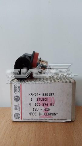 VAG N10529601 Лампочка галогенная в наличии Ирпень