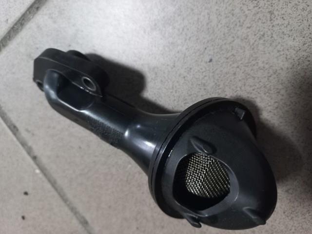 Маслоулавливатель 06K115251K VAG