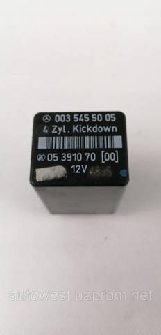0035455005 MERCEDES купить в Чернигов