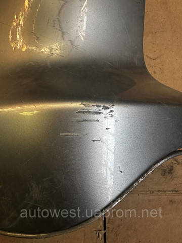 04718SWAA90ZZ HONDA Бампер задний, левая часть купить в Каменское