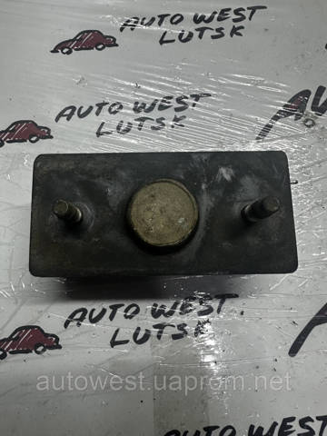 1237150081 TOYOTA Подушка (опора) двигателя задняя купить в Запорожье
