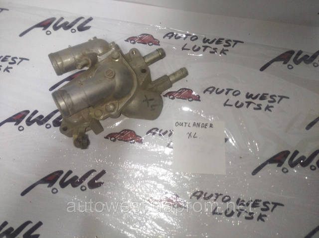1305A091 MITSUBISHI Корпус термостата купить в Тернополь